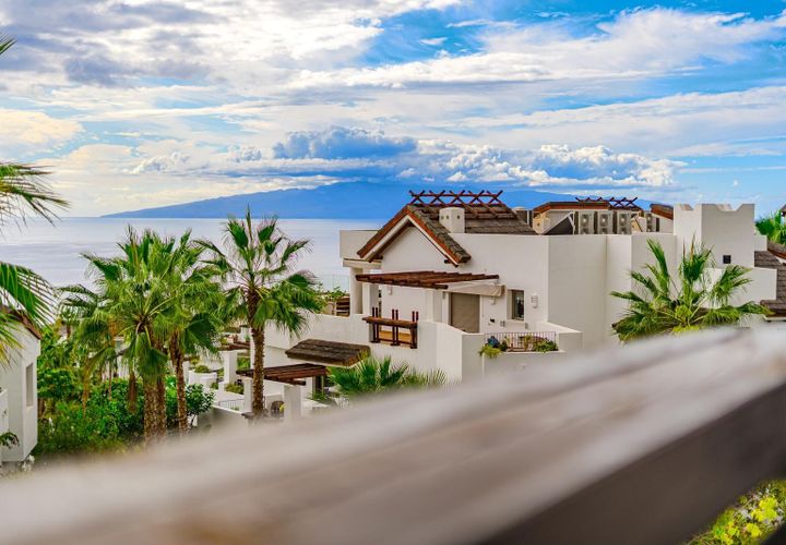 Lejlighed i Abama, Tenerife, Abama - € 720.000 | Ref: AP0068 - foto 1