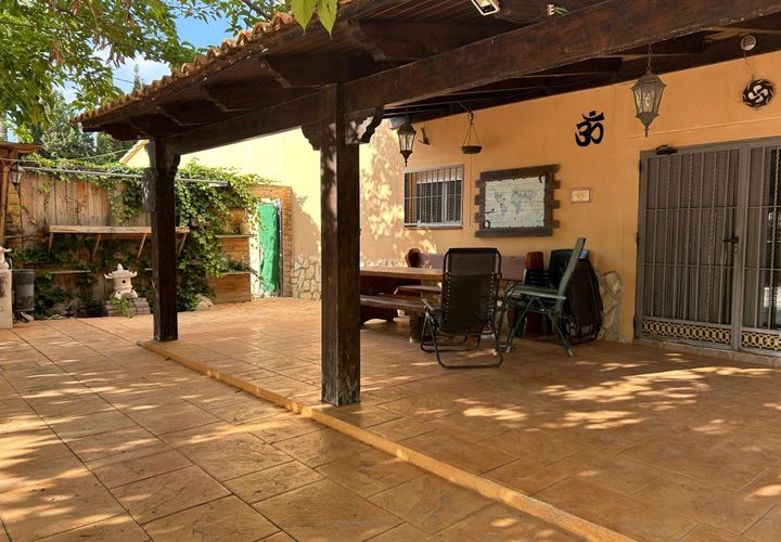 Villa i Algoda, Alicante, Algoda - € 393.000 | Ref: EXP12298/8930 - foto 1