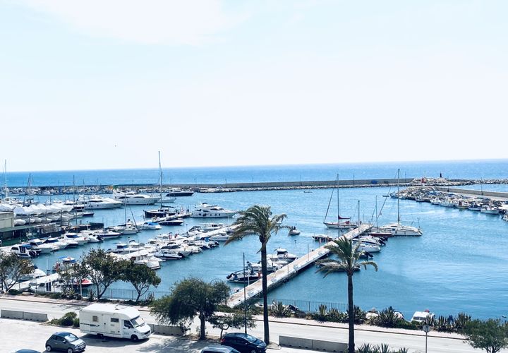 Byhus i Estepona, Malaga, Estepona - € 1.050.000 | Ref: 428-03395D - foto 1
