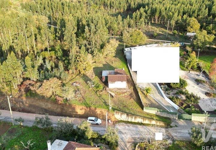 Byhus i Penela, Coimbra, Penela - € 60.000 | Ref: 774347 - foto 1