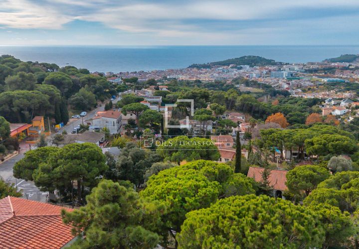 Helårsgrund i Lloret De Mar, Gerona, Lloret De Mar - € 230.000 | Ref: CBR65145 - foto 1