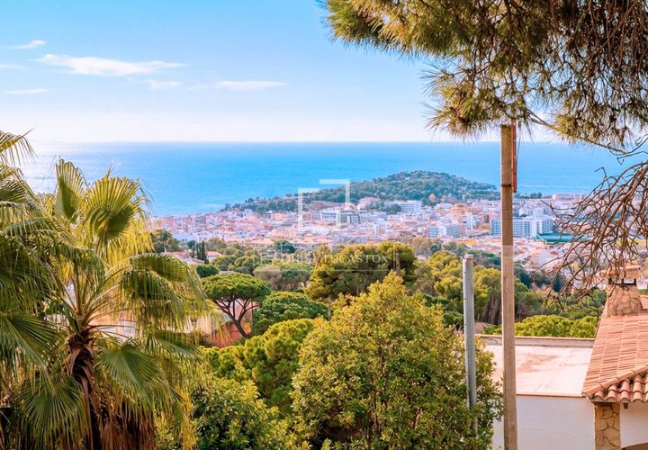 Helårsgrund i Lloret De Mar, Gerona, Lloret De Mar - € 165.000 | Ref: CBR65144 - foto 1
