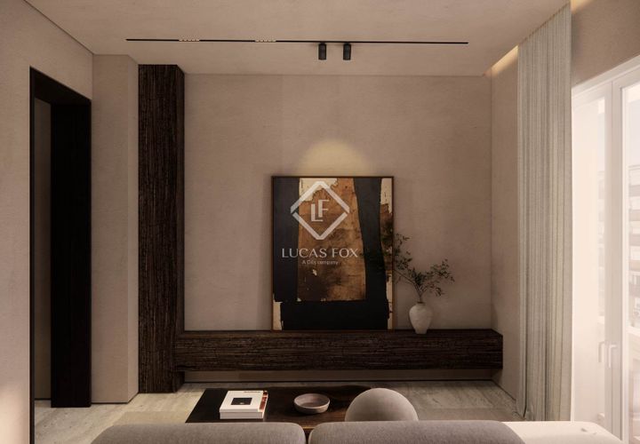 Apartament a Madrid, Madrid, Madrid - € 785.000 | Ref: MAD65193 - foto 1