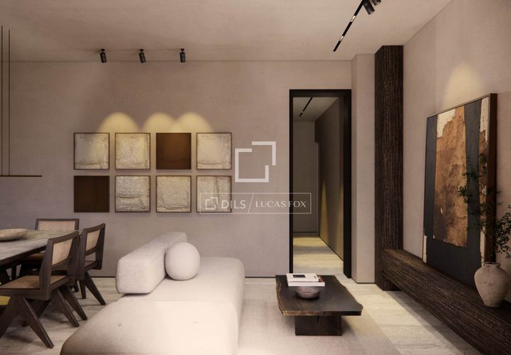 Lejlighed i Madrid, Madrid, Madrid - € 785.000 | Ref: MAD65193 - foto 1
