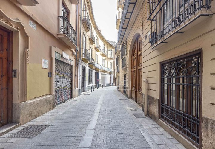 Lejlighed i Valencia, Valencia, Valencia - € 1.460.000 | Ref: VAL64434 - foto 1