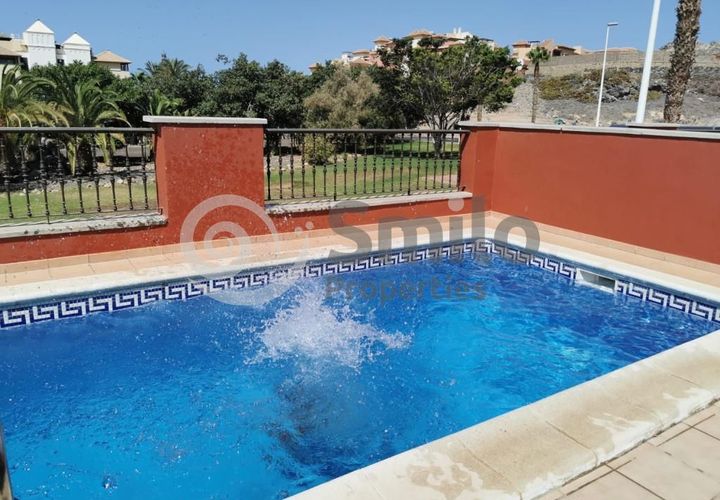 Rækkehus i Adeje, Tenerife, Adeje - € 1.280.000 | Ref: 6401I - foto 1