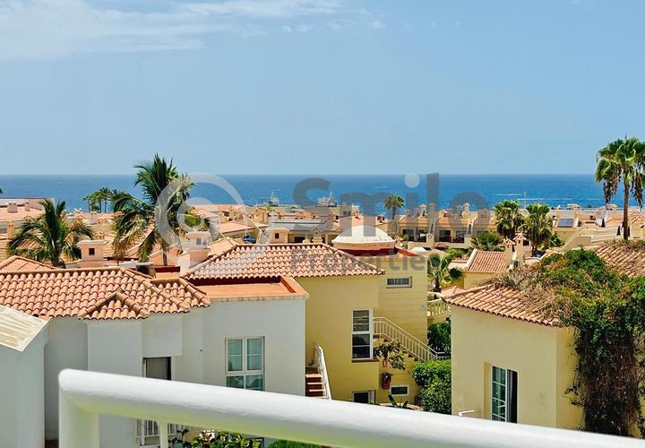Penthouse i Adeje, Tenerife, Adeje - € 780.000 | Ref: 6400 - foto 1