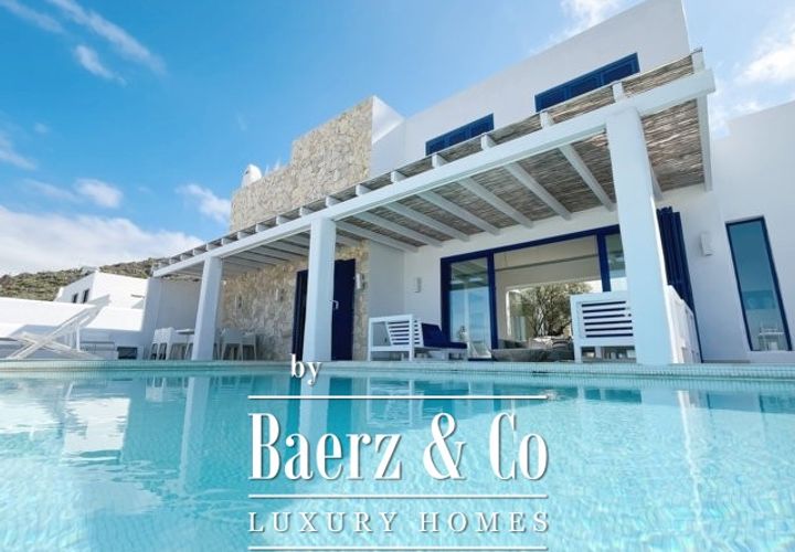 Villa i Adeje, Tenerife, Adeje - € 1.800.000 | Ref: baerz47179 - foto 1