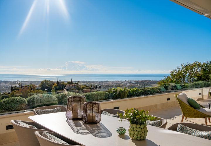 Lejlighed i Benahavis, Malaga, Benahavis - € 2.150.000 | Ref: PANR-16034 - foto 1