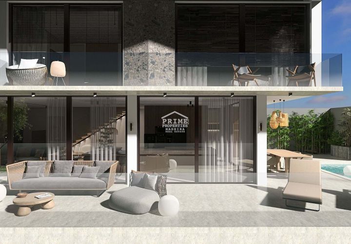 Villa i Calheta, Madeira, Calheta - € 2.200.000 | Ref: #1460 - foto 1