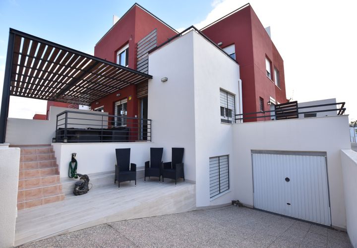 Rækkehus i Algorfa, Alicante, Algorfa - € 309.000 | Ref: 200-4487 - foto 1