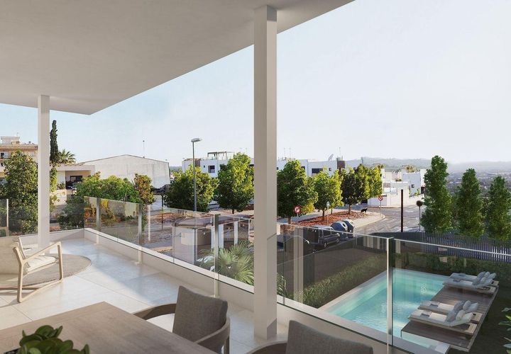Wohnung in Benijofar, Alicante, Benijofar - € 294.000 | Ref: NB-17819 - Foto 1
