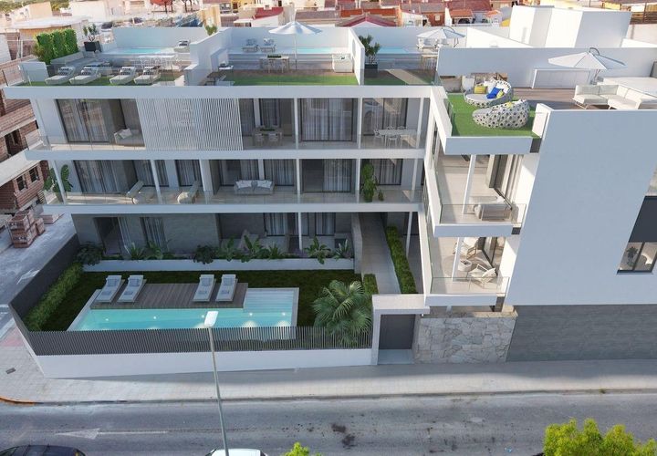 Penthouse i Benijofar, Alicante, Benijofar - € 410.000 | Ref: NB-77281 - foto 1