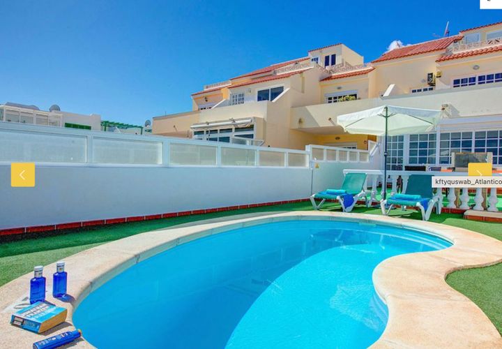 Duplex i Corralejo, Fuerteventura, Corralejo - € 950.000 | Ref: 51 - foto 1