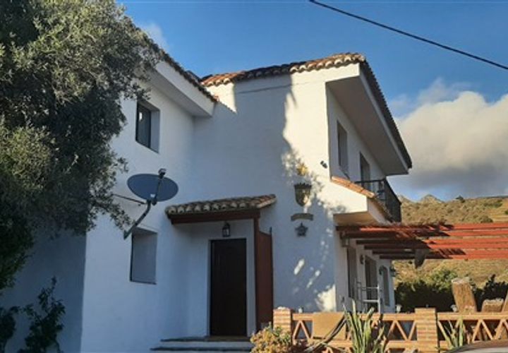 Cortijo i Almunecar, Granada, Almunecar - € 205.000 | Ref: 266 - foto 1