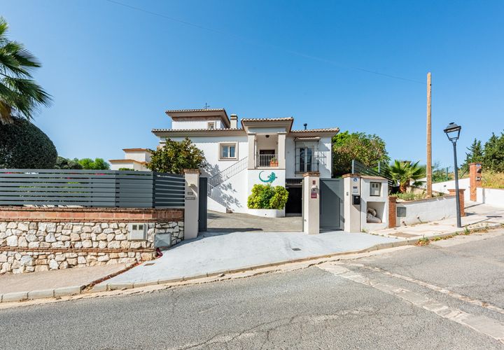 Villa i Mijas, Malaga, Mijas - € 1.595.000 | Ref: CDS5110864-FO - foto 1