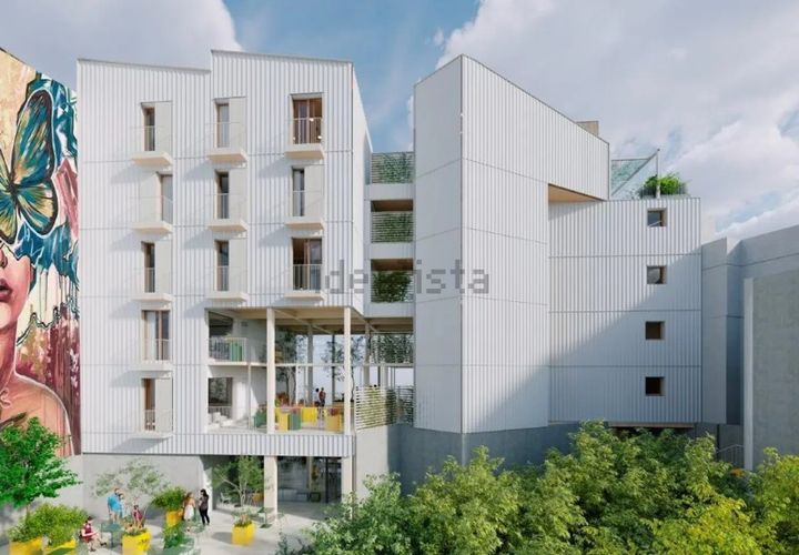 Leilighet i Burjassot, Valencia, Burjassot - € 398 000 | Ref: P1_3C-8ª - foto 1