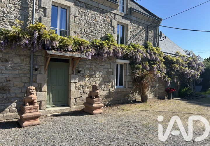 Villa i Melrand, Morbihan, Melrand - € 538.500 | Ref: 61287 - foto 1
