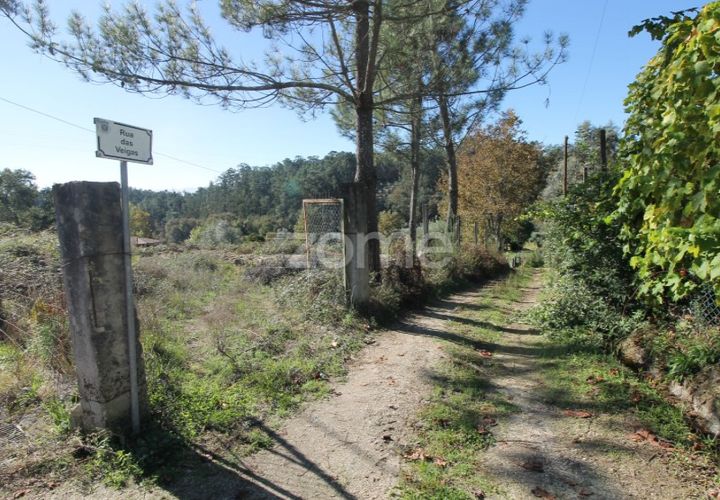 Terreno en Goaes, Braga, Goaes - € 18.500 | Ref: ZMPT583619 - photo 1