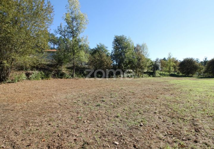 Tomt i Goaes, Braga, Goaes - € 18 500 | Ref: ZMPT583619 - foto 1