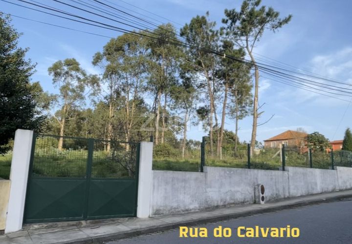 Terra em Silvalde, Aveiro, Silvalde - € 170.000 | Ref: ZMPT576416 - foto 1