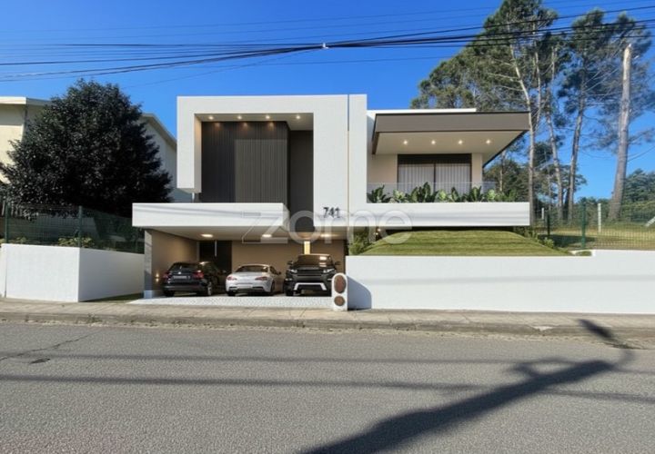 Grond in Silvalde, Aveiro, Silvalde - € 170.000 | Ref: ZMPT576416 - foto 1