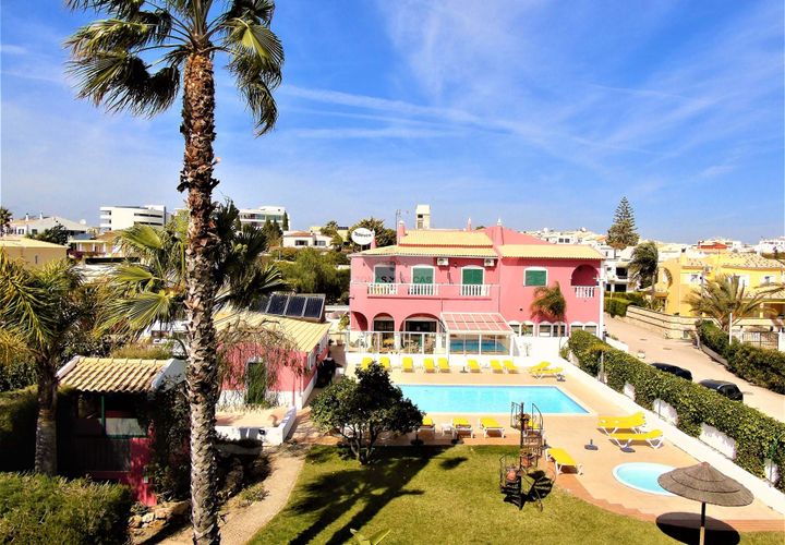 Villa i Lagos, Faro, Lagos - € 4.500.000 | Ref: H0002 - foto 1