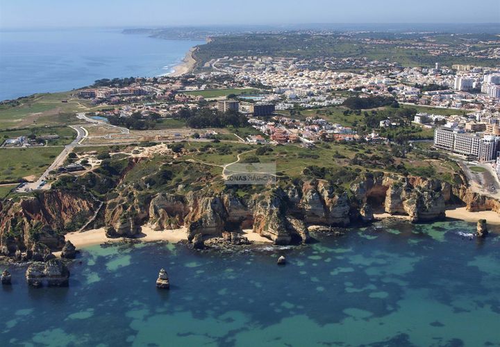 Helårsgrund i Lagos, Faro, Lagos - € 3.500.000 | Ref: R0003 - foto 1