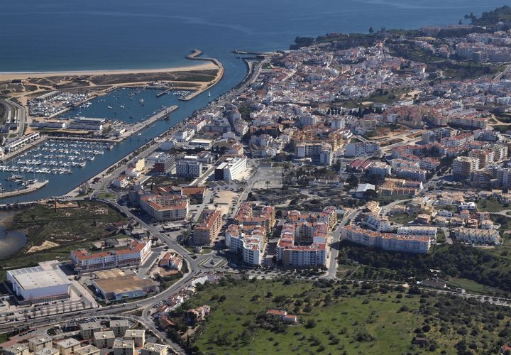 Helårsgrund i Lagos, Faro, Lagos - € 820.000 | Ref: T0023 - foto 1