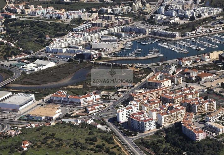 Helårsgrund i Lagos, Faro, Lagos - € 1.200.000 | Ref: T0028 - foto 1