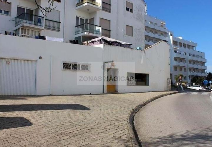 Erhvervsejendom i Lagos, Faro, Lagos - € 298.000 | Ref: L0009 - foto 1