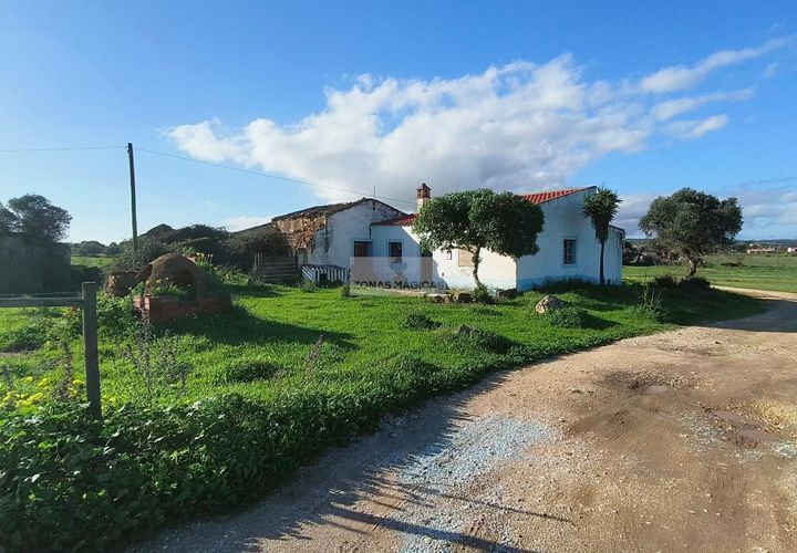 Helårsgrund i Lagos, Faro, Lagos - € 2.250.000 | Ref: R0009 - foto 1