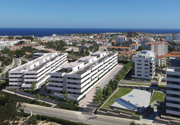 Lejlighed i Lagos, Faro, Lagos - € 830.000 | Ref: P0015/0Q - foto 1