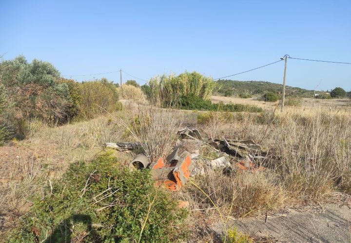 Ruinere i Lagos, Faro, Lagos - € 475.000 | Ref: R0019 - foto 1