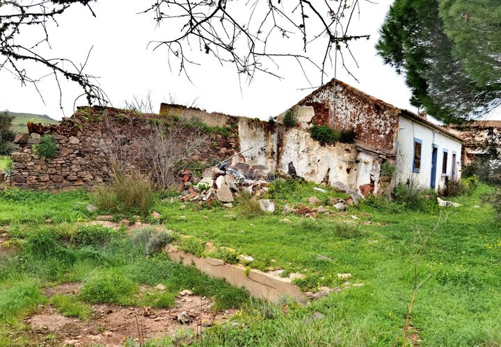 Ruinere i Lagos, Faro, Lagos - € 575.000 | Ref: R0021 - foto 1