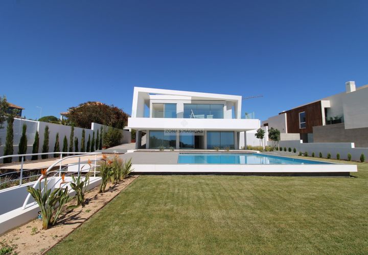 Villa i Lagos, Faro, Lagos - € 4.295.000 | Ref: M0148 - foto 1
