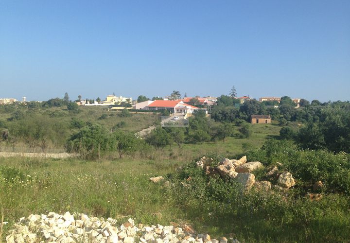 Helårsgrund i Lagos, Faro, Lagos - € 430.000 | Ref: T0224 - foto 1