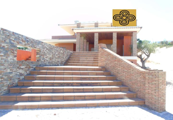 Villa i Lagos, Faro, Lagos - € 2.900.000 | Ref: M0178 - foto 1