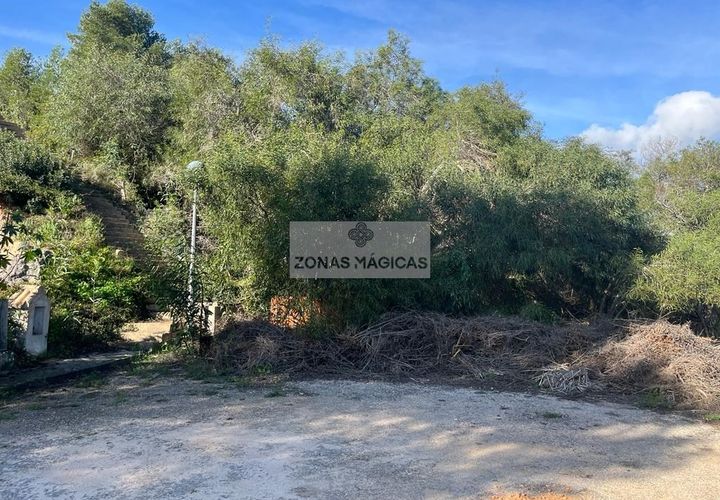 Helårsgrund i Sagres, Faro, Sagres - € 165.000 | Ref: T0245 - foto 1