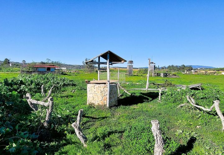 Farm hus i Lagos, Faro, Lagos - € 885.000 | Ref: Q0039 - foto 1