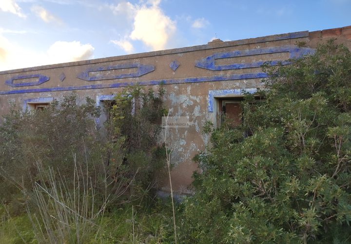 Ruinere i Lagos, Faro, Lagos - € 950.000 | Ref: Q0041 - foto 1