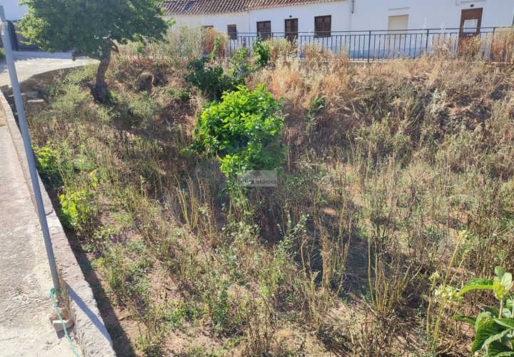 Terra a Sagres, Faro, Sagres - € 105.000 | Ref: T0277 - foto 1