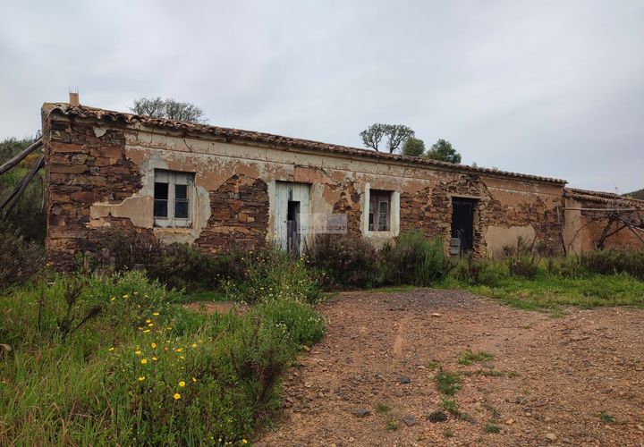 Farm hus i Lagos, Faro, Lagos - € 1.490.000 | Ref: R0045 - foto 1