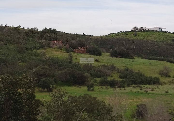 Ruinere i Lagos, Faro, Lagos - € 690.000 | Ref: R0046 - foto 1