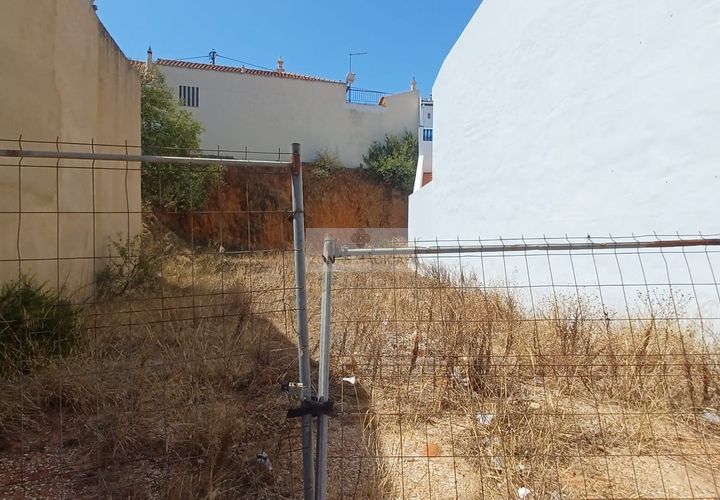 Terra a Sagres, Faro, Sagres - € 140.000 | Ref: T0347 - foto 1