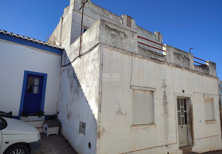 Villa i Sagres, Faro, Sagres - € 500.000 | Ref: M0211 - foto 1
