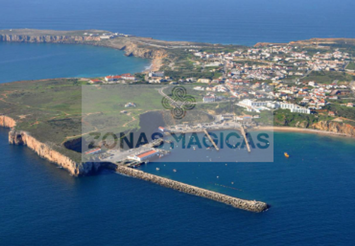 Helårsgrund i Sagres, Faro, Sagres - € 1.200.000 | Ref: T0354 - foto 1