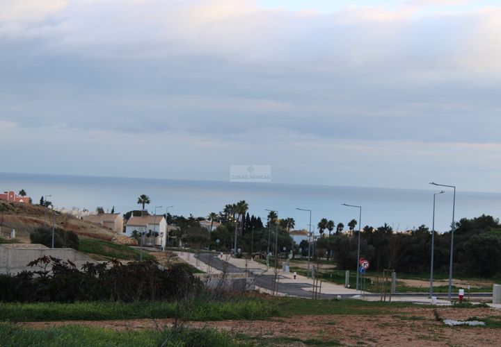 Helårsgrund i Lagos, Faro, Lagos - € 390.000 | Ref: T0371 - foto 1