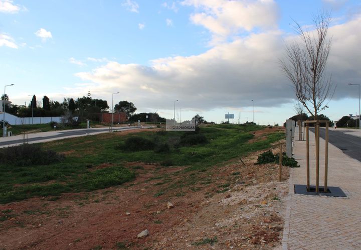 Helårsgrund i Lagos, Faro, Lagos - € 500.000 | Ref: T0373 - foto 1