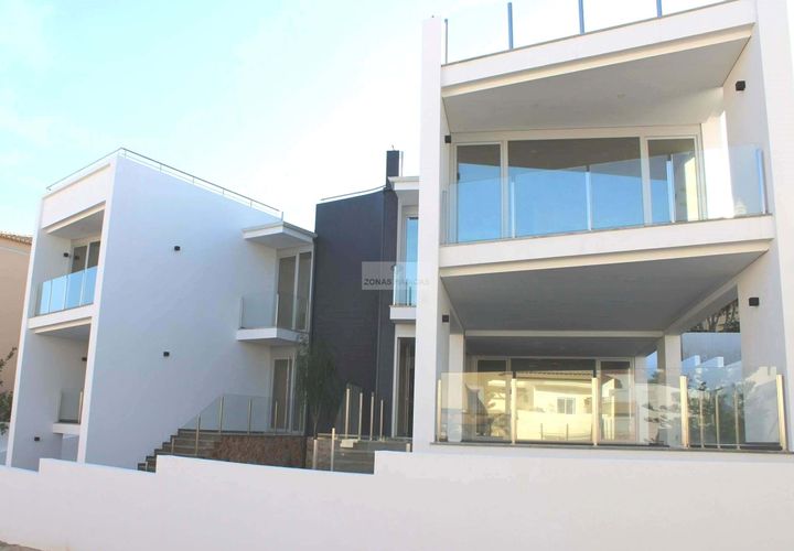 Villa i Lagos, Faro, Lagos - € 1.750.000 | Ref: M0220 - foto 1